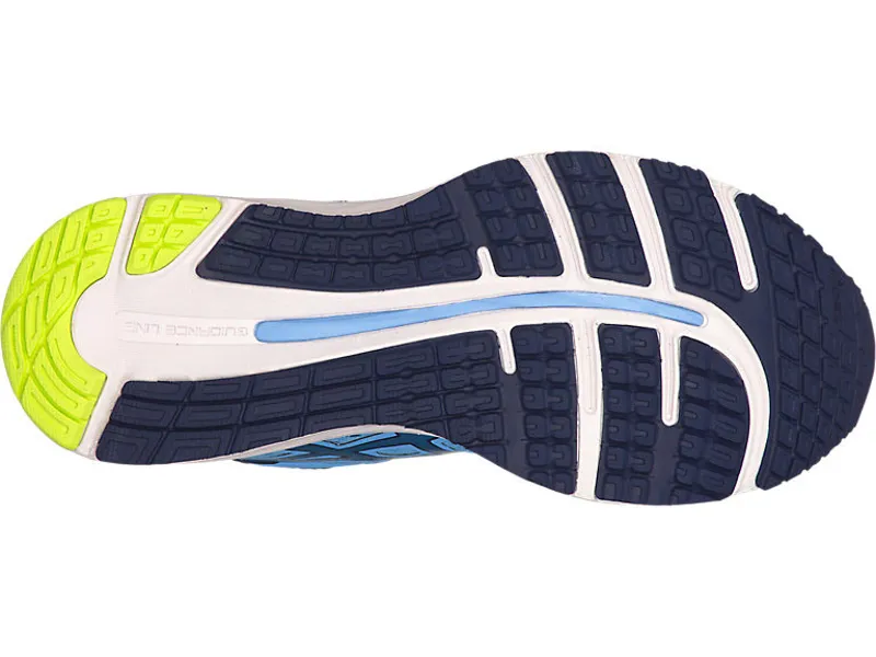 Asics Women's GEL-Cumulus 20 Blue UK 9-6